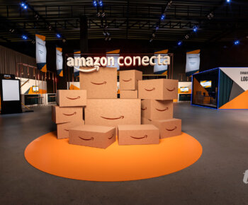 Amazon Conecta
