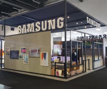 Samsung High Design