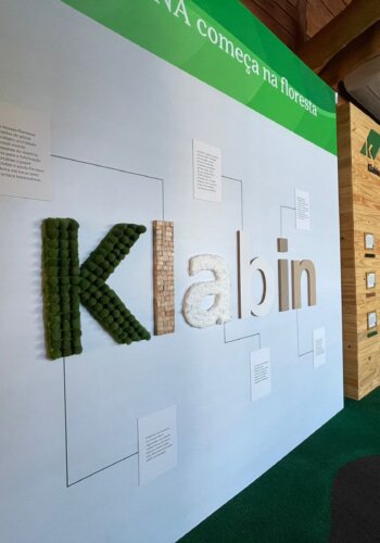 Klabin Parque Ecológico