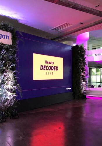 Allergan Beauty Decoded